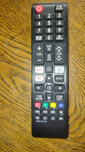 Samsung bn59 01315b - samsung, remote