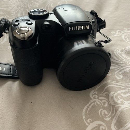 Fujifilm digital camera - fujifilm,