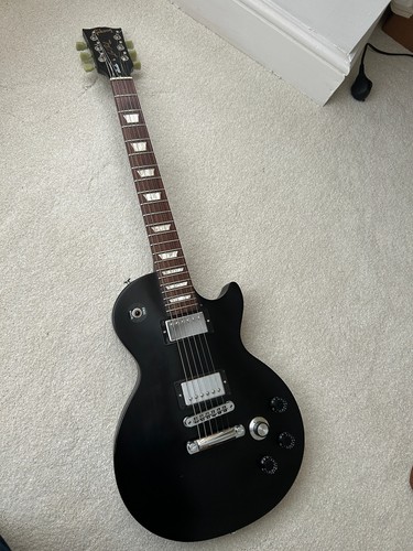 Gibson les paul - gibson,