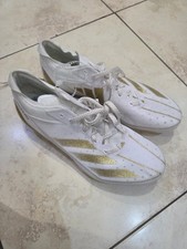 Men's Rugby / NFL Boots Adidas - Brand New With Tags - Size 9.5