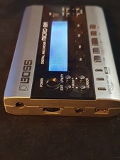 BOSS BR-80 Micro BR  Multi