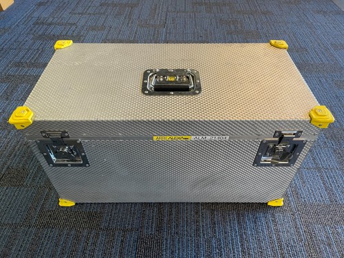 Arri alexa mini - flight, case