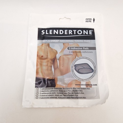 Slendertone replacement - slendertone,