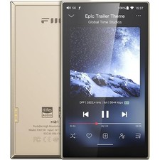 FiiO M21 Android 13 Portable