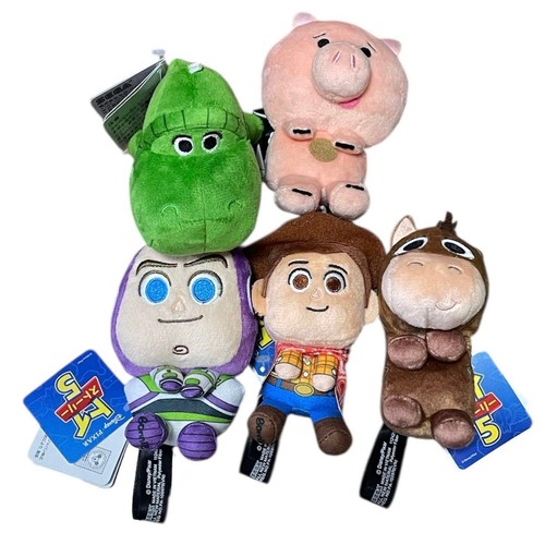 Toy story you mascot vol - story,