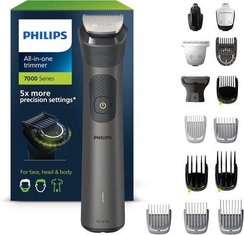 Philips series 7000 - series, all-in-one