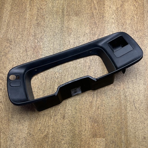 Ford escort mk4 van dash - mk4.,