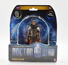 BBC Doctor Dr. Who Series 5 -