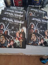 Star Wars  Fact File