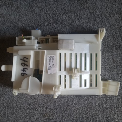 Genuine bosch siemend control - bosch,