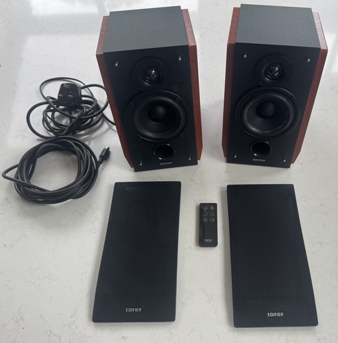 Edifier r1700bt bookshelf - r1700bt,