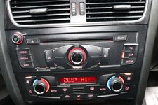 AUDI A4 B8 8K A5 8T CONCERT