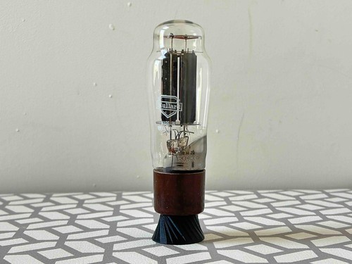Mullard gz33 53ku u54 - ,
