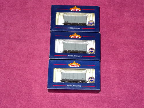 Brand new bachmann - new,