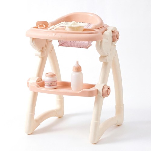 Baby doll highchair - baby,