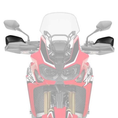 Pyramid handguard extensions - pyramid,