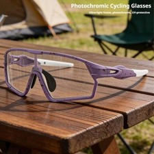 UV Protection Photochromic
