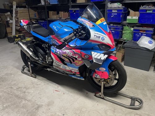 Bmw m1000rr 2024full - bmw,