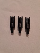X3 Solar Tackle Grip Clip