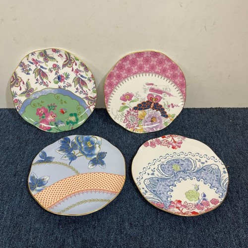 Wedgwood butterfly bloom - wedgwood,