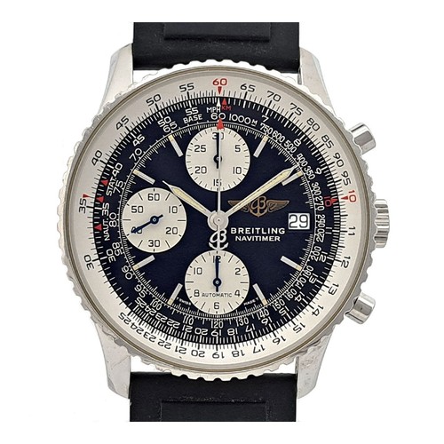 Breitling old navitimer - old,