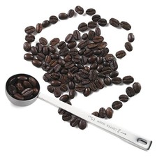 Stainless Steel Coffee Scoop