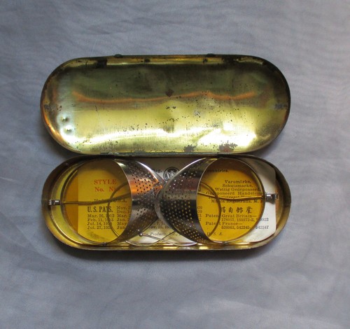 Vintage willson steampunk - vintage,