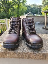 Womens Hillmaster Goretex SS08 Boots UK size 5.5, EU size 38.5