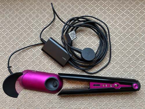Dyson corrale hs03 hair - dyson,
