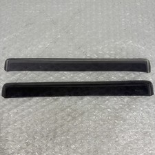 Wind Deflector Rear Set for Mitsubishi PAJERO SHOGUN SPORT K96W MK1 3.0