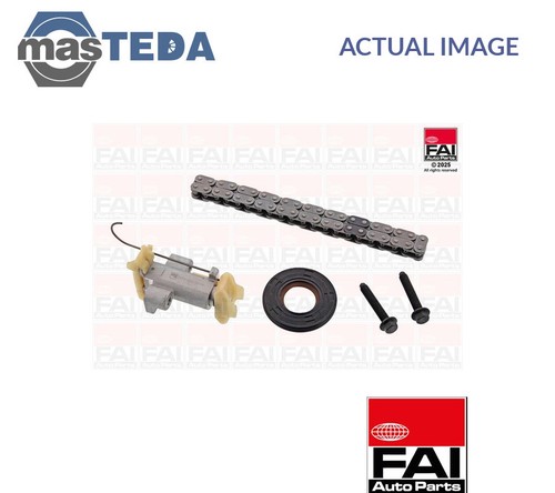 Tck487 engine timing - engine, chain