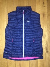 Rab Microlight Gilet vest |