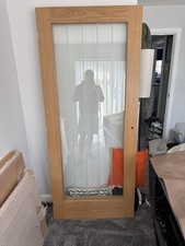 Oak Internal Doors