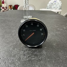 Original Rev Counter