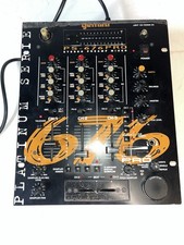 Gemini PS-676 Pro Stereo