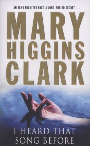 Mary higgins clark - higgins, heard