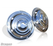 19.5" Universal Front