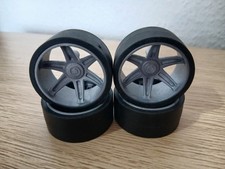 Knex Small Drag Wheels With