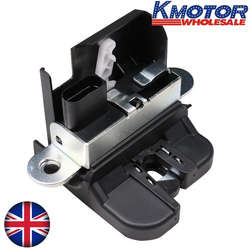 1k6827505e boot tailgate - boot, lock