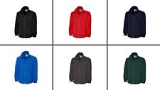Uneek Full Zip Fleece Jackets, Unisex Fleece Anti pill Micro winter fleece UC604