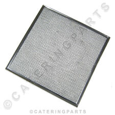 AMANA AIR INTAKE FILTER MESH 33cm SQUARE COMMERCIAL MICROWAVE M48D24 MU45412PO1