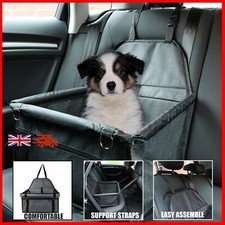 Pet Car Booster Seat for