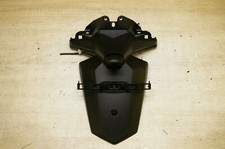 Yamaha X-MAX 125 2018 Rear