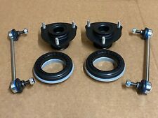 FRONT STRUT TOP MOUNTS