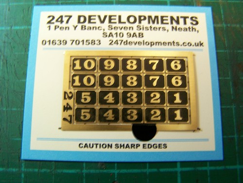 7mm scale 247 developments - 7mm,