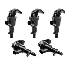 Party Picnic Bronco Tap Faucet