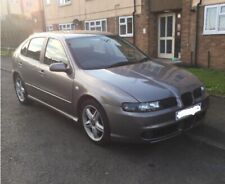 Seat Leon Cupra Breaking