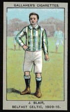 Gallaher - 'Association