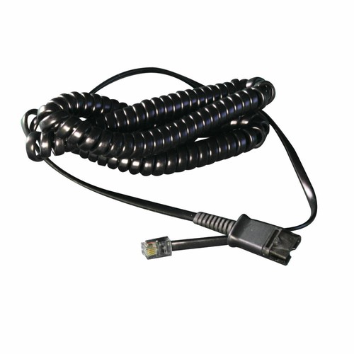 New plantronics 27190 - plantronics, u10p