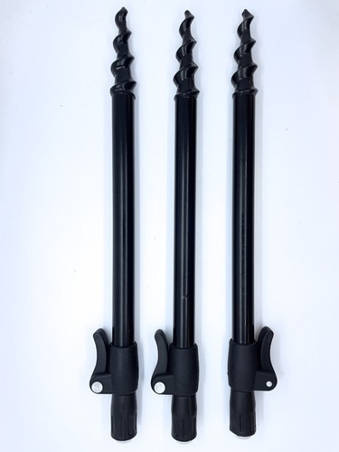 Aluminium bank sticks - bank,